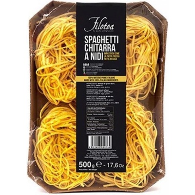 Filotea Spaghetti Alla Chitarra 0,5 kg