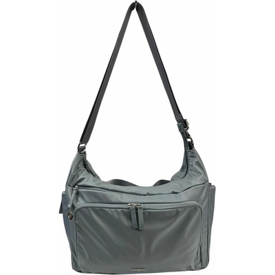 Samsonite MOVE 5.0 MULTI FUNCT SHOULDER BAG- 155845 Dusty Blue