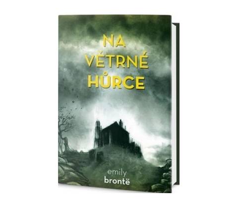 Na Větrné hůrce