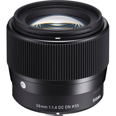 Sigma Canon EF-M C 56mm f/1.4 DC DN