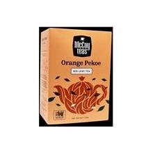 McCoy ORANGE PEKOE ceylonský sypaný čaj 500 g