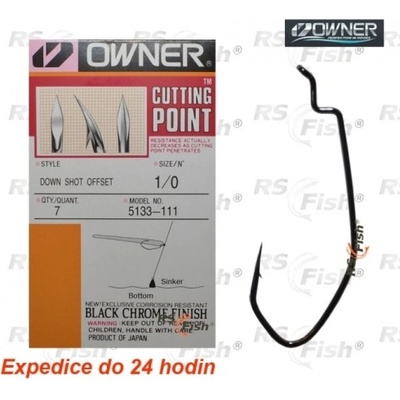 Owner 5133 vel.2 7 ks