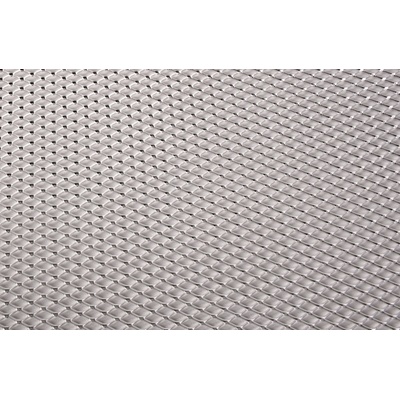 Hliníkový tahokov stříbrný (100x25 cm) malé oko TAH13 | Zboží Auto