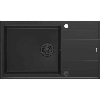 Quadron HCQE58650U7BLMP2O