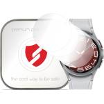  Протектор за Samsung Galaxy Watch6 Classic 47mm - Smart Protection - Premium Classic (4 опаковки) - Прозрачен