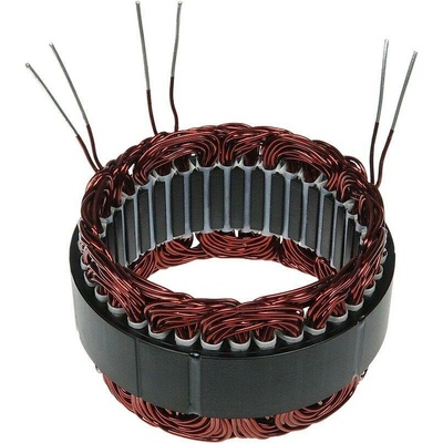 Stator, generátor AS-PL AS4008