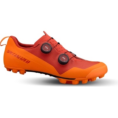 Specialized Recon 3.0 Deep Orange