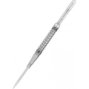 Bull's Steel Curvex C3 24g