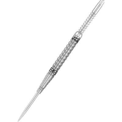 Bull's Steel Curvex C3 24g