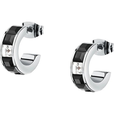 Karl Lagerfeld KLAYC39 strieborná