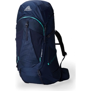 Gregory Amber 68l tm.modrá