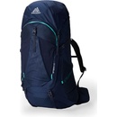 Gregory Amber 68l tm.modrá