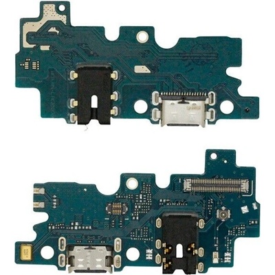 Doska nabíjania a mikrofón Samsung Galaxy A30s (SM-A307F)