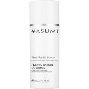 Yasumi Rice Facial Scrub Ексфолиант за лице дамски 50ml