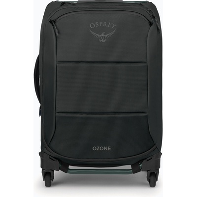 Osprey Пътнически куфар Osprey Ozone 4-Wheel Carry On 38 l black