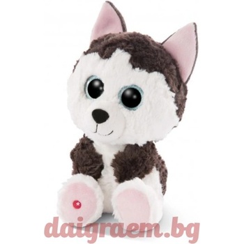 Image 1 of NICI Плюшена играчка Хъски Баркли nici 45558 (nc45558)