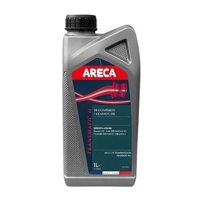 Areca Масло за автоматична скоростна кутия areca atf transmatic ii 1l