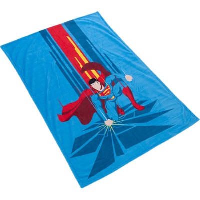 DC Superman deka pre domáce zvieratá