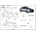 Scut Motor - Румъния Метална кора под двигател audi a4 (8d2, b5) от 1994 до 2001 (72329)