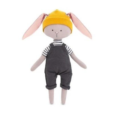 Králíček Timmy od firmy ORANGE TOYS Timmy the Bunny 29 cm