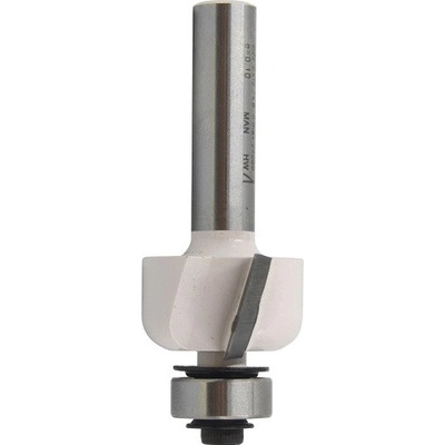 Makita D-48614 žlábková fréza s ložiskem D22,2x12,7x55,6 mm, S=8 R4,8