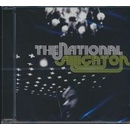NATIONAL: ALLIGATOR CD