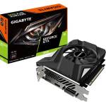 GIGABYTE GeForce D6 GTX 1650 4GB OC GDDR6 128bit (GV-N1656OC-4GD 2.0) Видео карти