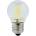 OPTONICA Led КРУШКА g45 4w 400lm e27 175-265v 6000k ФИЛАМЕНТ (1867)