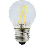 OPTONICA Led КРУШКА g45 4w 400lm e27 175-265v 6000k ФИЛАМЕНТ (1867)