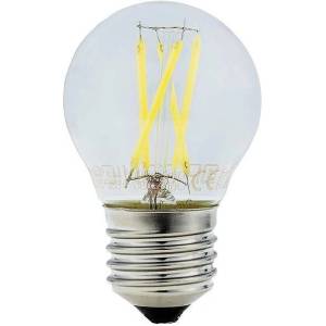 OPTONICA Led КРУШКА g45 4w 400lm e27 175-265v 6000k ФИЛАМЕНТ (1867)