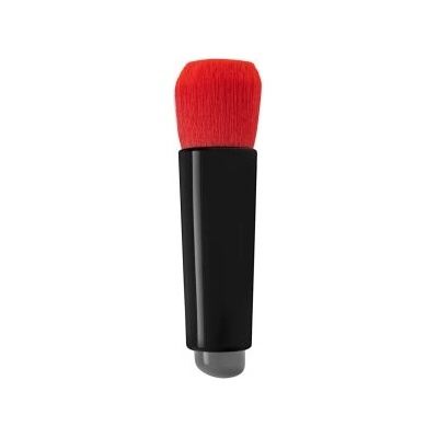 Shiseido Daiya Fude Face Duo Brush четка за пудра и грим