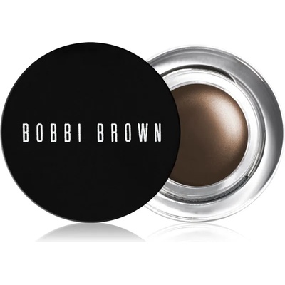 Bobbi Brown Long-Wear Gel Eyeliner дълготрайна гел очна линия цвят SEPIA INK 3 гр