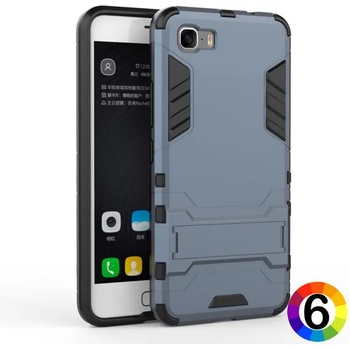 Image 1 of ASUS Zenfone 3s Max ZC521TL Удароустойчив Калъф и Протектор