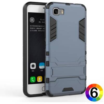 ASUS Zenfone 3s Max ZC521TL Удароустойчив Калъф и Протектор