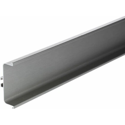 Riex Touch XG20 gola C profil 2900 mm imitácia nerez