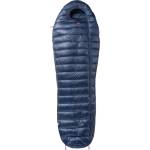 Pajak Пухен спален чувал Pajak Core 250 Down sleeping bag - Navy - размер Regular (513-1229-0112) Спален чувал