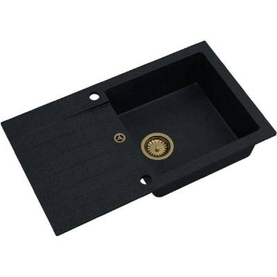 Sink Quality Natalie SKQ-NAT.B.1KDO.XG