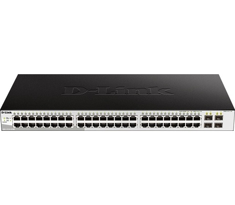 D-Link DGS-1210-52/ ME/