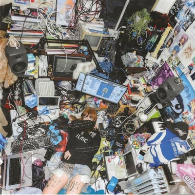 Ninajirachi - I Love My Computer CD