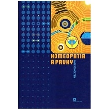 Jan Scholten: Homeopatia a prvky slovensky