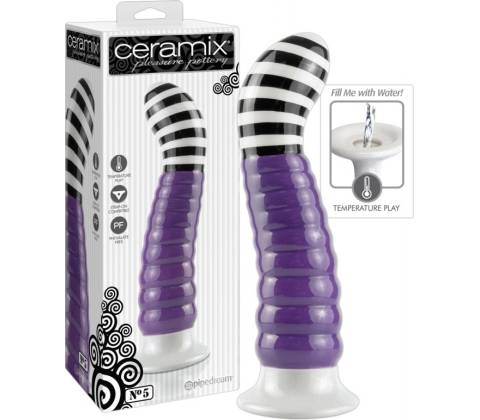 Ceramix No 5