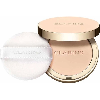 Clarins Make-up Ever Matte Compact Powder 1 10 g