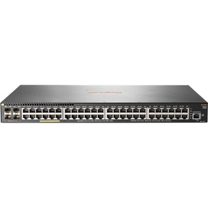 HP Enterprise Aruba 2930F (JL256A)