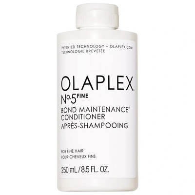 OLAPLEX N°∙5F Fine Bond Maintenance Conditioner Балсам за коса унисекс 250ml
