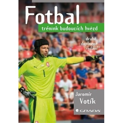 Fotbal Trénink budoucích hvězd