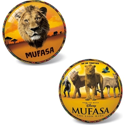 Guľa Mufasa