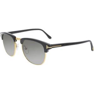Tom Ford Henry FT0248 05N Слънчеви очила