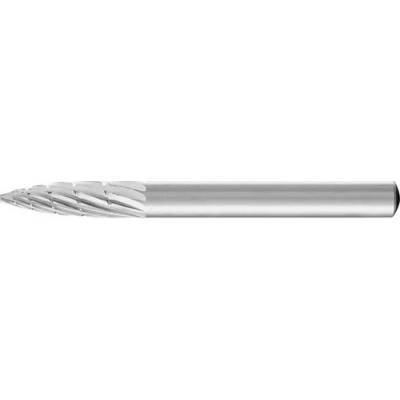 Fréza technická HSS střelovitá K 0618 3 6mm 6x18mm PFERD