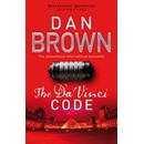 The Da Vinci Code - Dan Brown