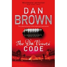 The Da Vinci Code - Dan Brown